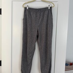 Vuori Sweatpants Joggers - Small, Heather Gray